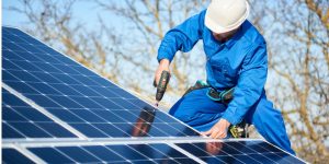 Installation Maintenance Panneaux Solaires Photovoltaïques à Munchhouse
